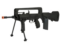 FAMAS F1 EVO, Image 1