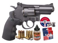 Crosman SNR357 CO2.