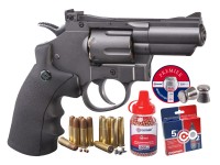 Crosman SNR357 CO2
