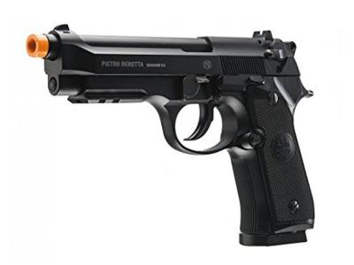 Beretta M92 A1