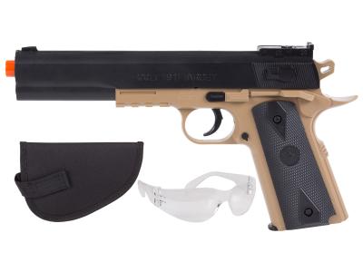 Colt 1911 Airsoft Kit