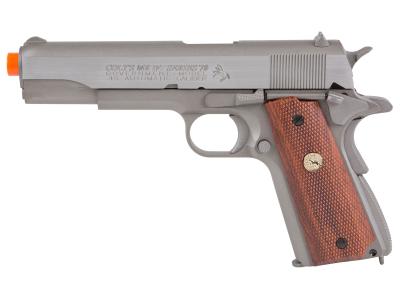 Colt MK IV