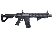 Crosman DPMS SBR Full-Auto BB Air Rifle Air rifle