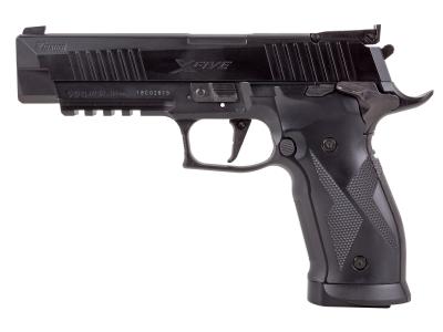 SIG Sauer X-FIVE ASP