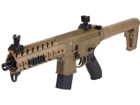 SIG Sauer MPX, Image 1
