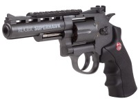 Ruger Superhawk Metal, Image 1