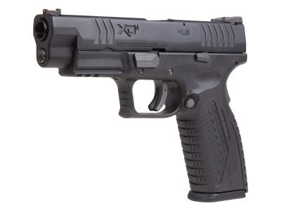 Springfield Armory XDM