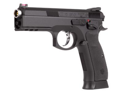 ASG CZ-75 SP-01