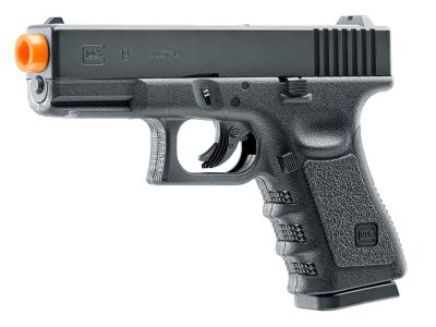 Glock G19 Gen3