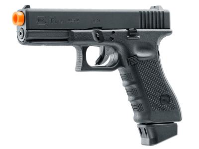 Glock G17 Gen4