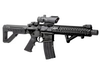 Crosman DPMS SBR Full-Auto BB Air Rifle Kit Air rifle