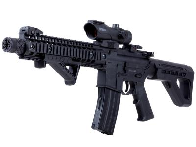 Crosman DPMS SBR