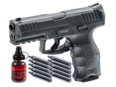 Heckler & Koch VP9