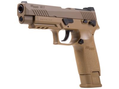 SIG Sauer M17 P320 ASP