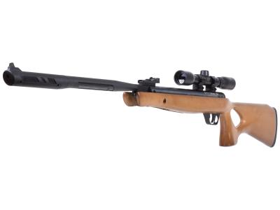 Crosman Valiant SBD