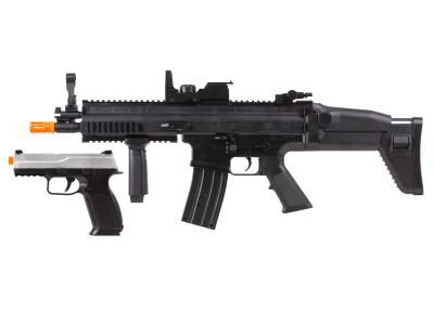 FN Herstal Scar-L