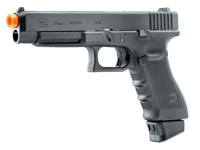 Glock G34 Gen. 4 Deluxe Airsoft