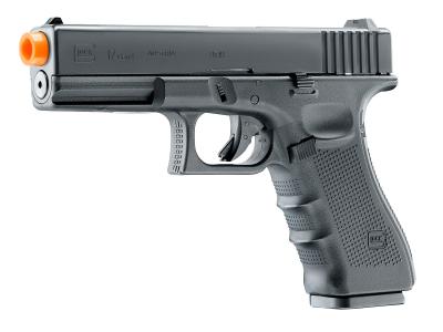 Glock G17 Gen