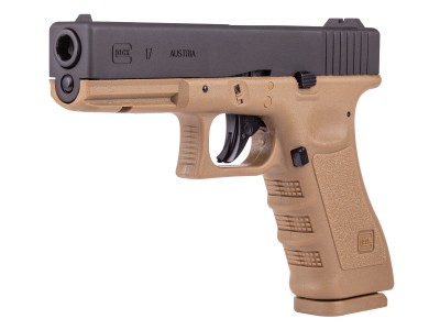 Glock 17 Gen. 3