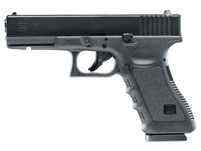 Glock 17 Gen. 3