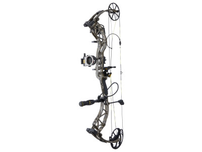 Bear Archery THP Adapt+