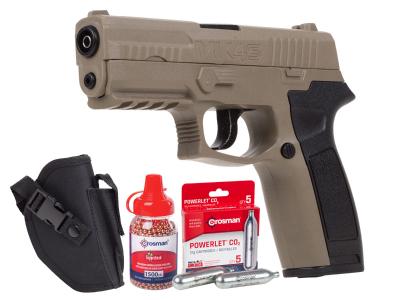 Crosman MK45 Kit