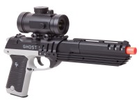 Crosman Ghost Mayhem, Image 1