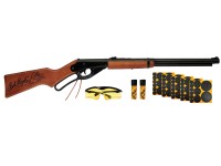 Daisy Red Ryder.