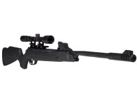 Hatsan SpeedFire Vortex.