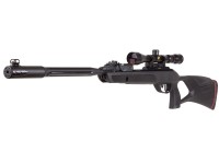 Gamo Swarm Fusion