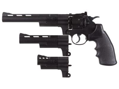 Crosman Triple Threat Kit