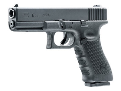 Glock 17 Gen. 4