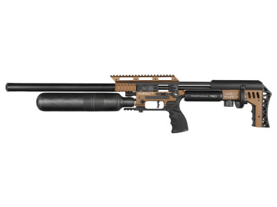 FX Airguns Impact M4