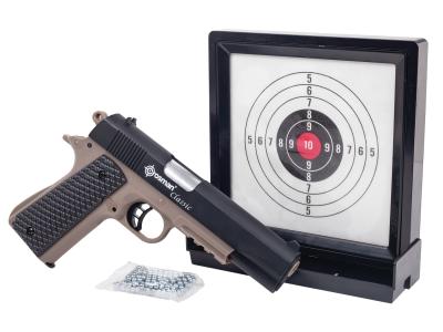 Crosman Classic 1911 Kit