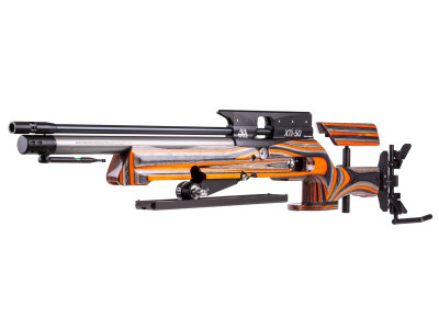 Air Arms XTi-50 FT PCP Air Rifle