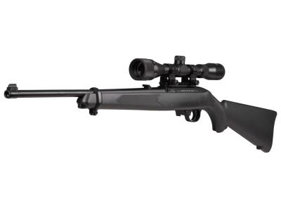 Ruger 10/22 .177