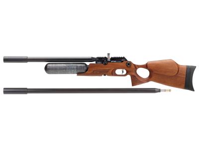 FX Airguns Crown Continuum Walnut