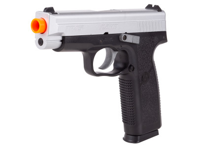 H&K USP CO2 Airsoft Pistol Black Refurbished Heckler & Koch 6mm Air Gu –  EDM Products Direct