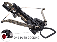 Steambow Excalibur Bulldog, Image 1