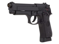 ASG X9 Classic, Image 1