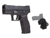 Springfield Armory XDM, Image 1