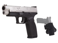 Springfield Armory XDM, Image 1