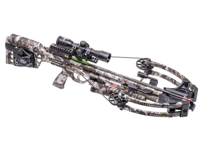 TenPoint Crossbows TenPoint