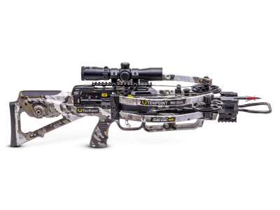 TenPoint Crossbows Siege 425