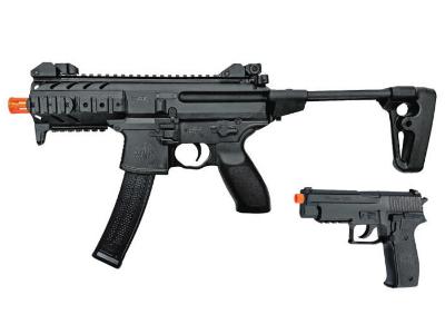 SIG Sauer Spring