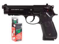 Beretta 92A1 CO2, Image 1