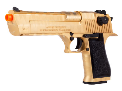 Magnum Research Desert Eagle Tigerstripe