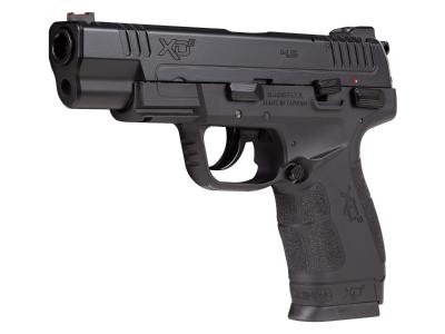 Springfield Armory XDE 4.5"