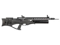 Hatsan Harpoon PCP, Image 1