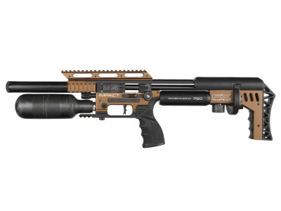 FX Impact M4 Compact PCP Air Rifle